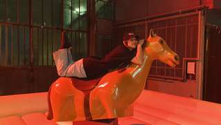chevalmecaniquechanteuseniki